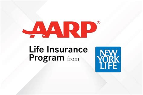 aarp ny life one time payment